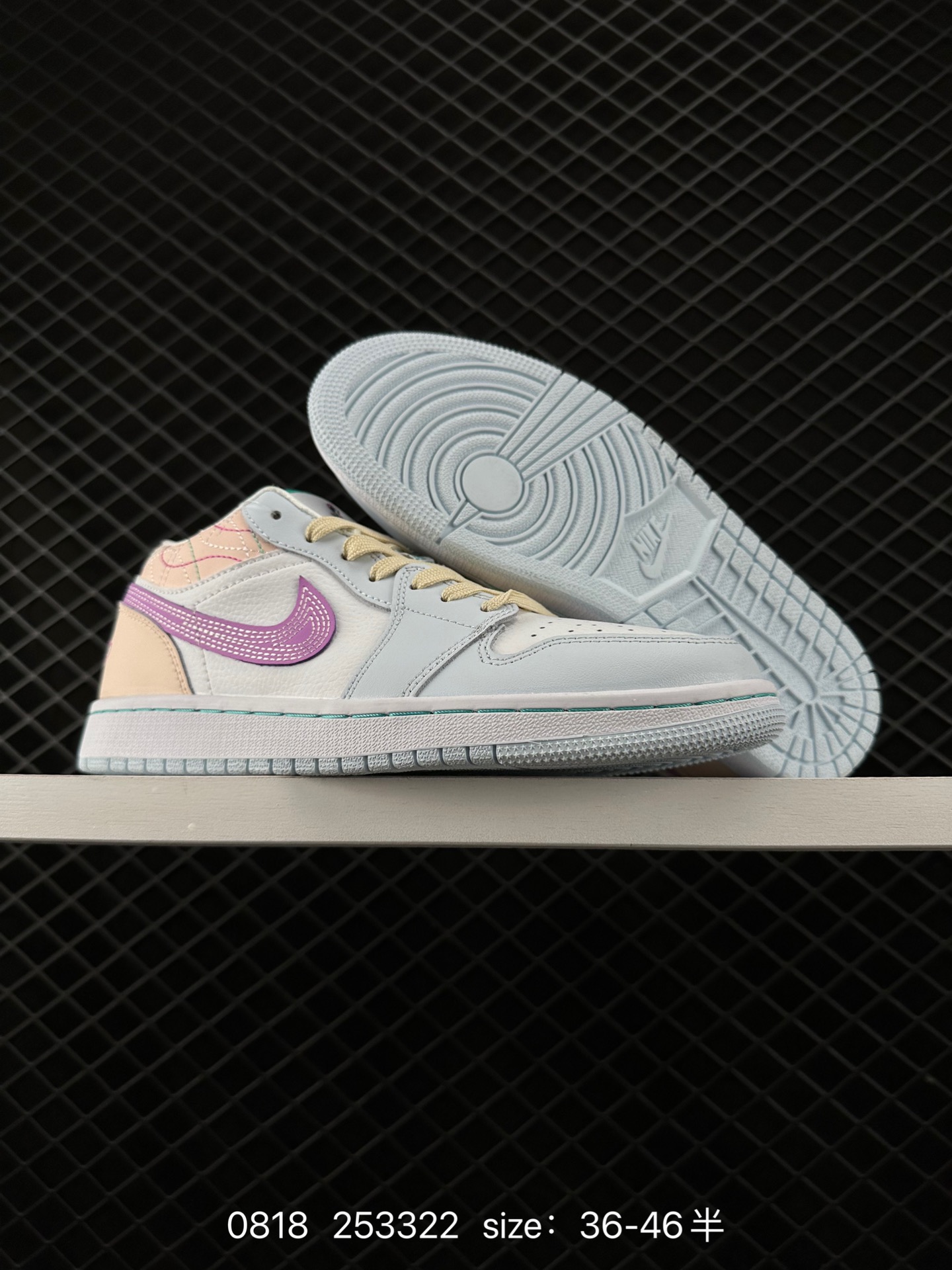 Air Jordan 1 Low AJ1